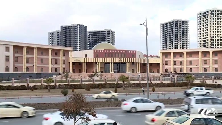 له‌ سلێمانييه‌وه‌ داواى پشتيوانى له‌ بڕياره‌كانى چاكسازى بارزانى ده‌كرێت